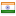 dreamtemplatestudio.com server is located in India